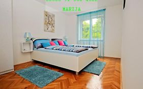 Apartment Mb